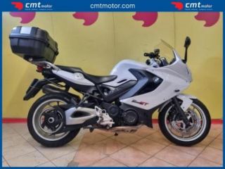 BMW F 800 GT Garantita e Finanziabile rif. 22709051