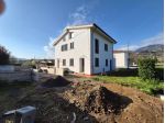 Villetta bifamiliare in vendita a Marlia - Capannori 140 mq  Rif: 1399367