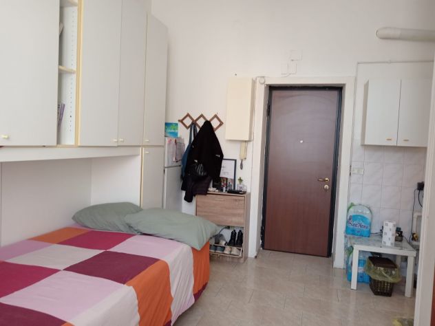 Trilocale MM corvetto ripamonti riscald central aria cond.x studenti lavoratori - Foto 7