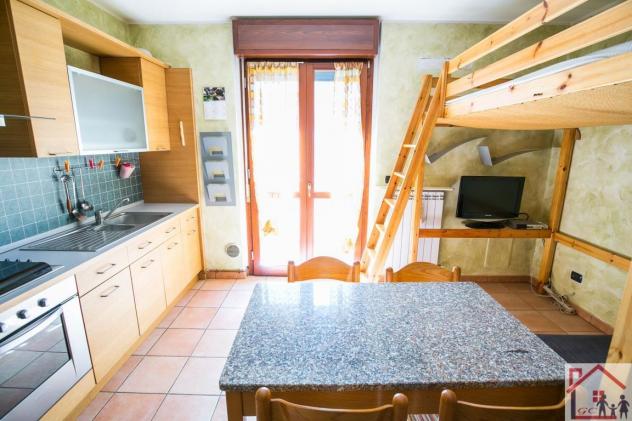 APPARTAMENTO MONO LOCALE ARREDATO - Foto 7