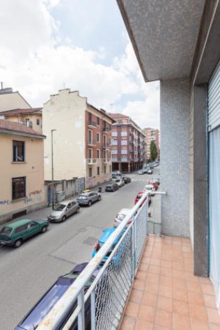 Appartamento di 55 m² con 2 locali in affitto a Torino - Foto 9