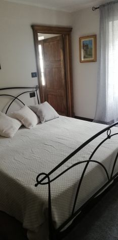 APPARTAMENTO IN VIU'- PIAZZA CENTRALE -AFFITTO ANNUALE O STAGIONALE - Foto 4
