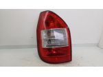 STOP FANALE POSTERIORE SINISTRO OPEL Zafira A 93175677 Z16YNG (9905)