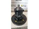 Rexroth A6VM107DA1/63W-VZB0170A Motore idraulico per escavatore Liebherr