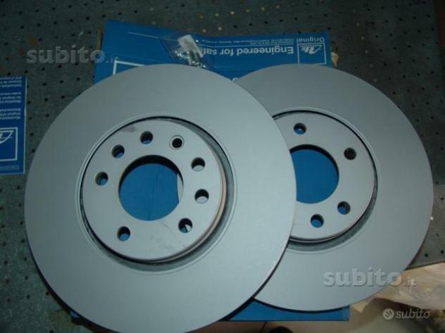 Dischi freno ant. 93171500 opel vectra c