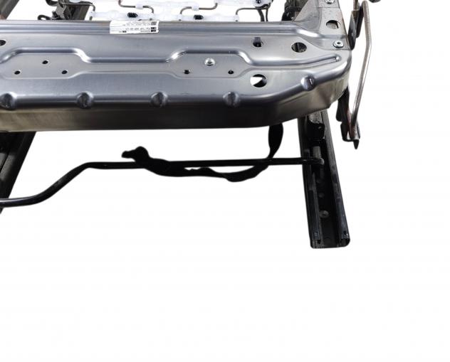 TELAIO SEDILE ANTERIORE SINISTRO RENAULT Captur Serie 873518795R H4DE4 Benzina 1000 (19) - Foto 2