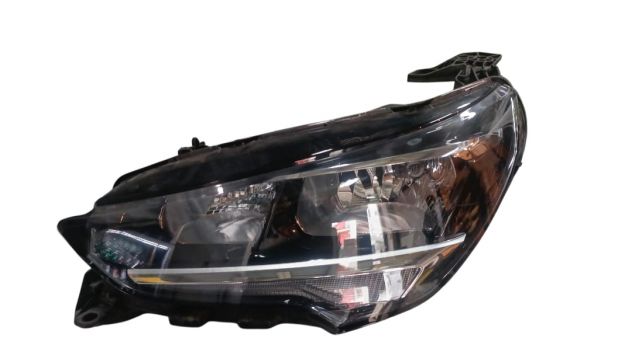 Faro fanale anteriore sx Opel corsa F 2022 9829465580