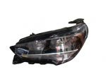 Faro fanale anteriore sx Opel corsa F  2022 9829465580