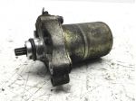 PIAGGIO FLY 4T 100 MOTORINO AVVIAMENTO 2007 M53100