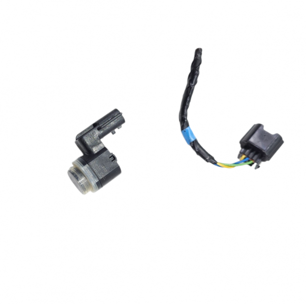 SENSORE DI PARCHEGGIO NISSAN Qashqai Serie 28438-4EA0A (14) - Foto 13