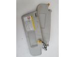 COPPIA PARASOLE DX E SX VOLKSWAGEN Polo 5° Serie (0917)