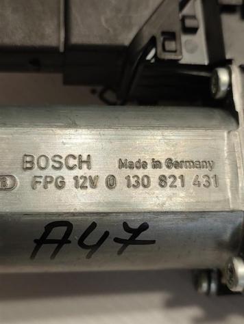 MOTORINO ALZAVETRO POSTERIORE DESTRA VOLKSWAGEN Golf 6 Plus 5K0959704D 0130821431 (0812) - Foto 4