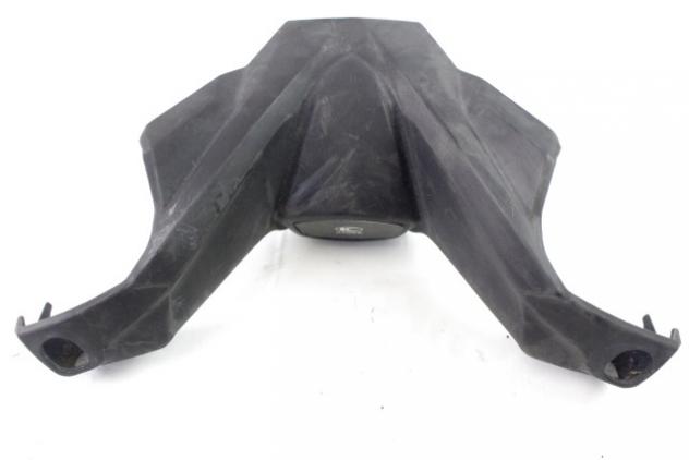 KYMCO X-TOWN 300 53205ABD2C00 COVER MANUBRIO SUPERIORE 06 - 20 UPPER HANDLEBAR COVER SEGNI DI USURA 53205ABD2C00 - Foto 2