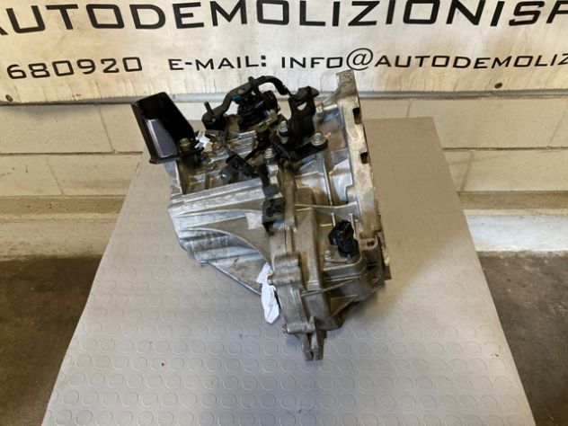 Cambio manuale Kia Picanto 1.0 benzina del 2013 (MB1772) - Foto 2