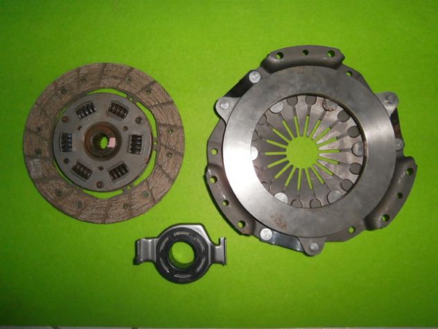 Fiat x1/9 128 rally sport gruppo frizione originale NUOVO