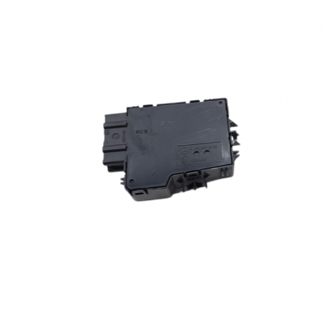 INTERRUTTORE PULSANTE REGOLATORE SEDILE DX MERCEDES Classe E Serie Cabrio (A238) A2059052802 (17) - Foto 12