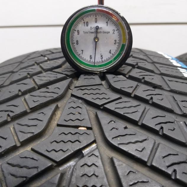 2 GOMME 225 45 18 YOKOHAMA A56642 - Foto 3