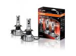 Lampadine Led H7 Osram Night Breaker Smart omologate per uso stradale