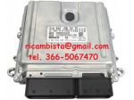 A6421505372 Mercedes Sprinter centralina motore Bosch