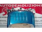 Portellone posteriore Peugeot 206 CC