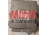 9629244680 IAW1AP.40 Citroen Xantia 1.1 centralina motore Magneti Marelli