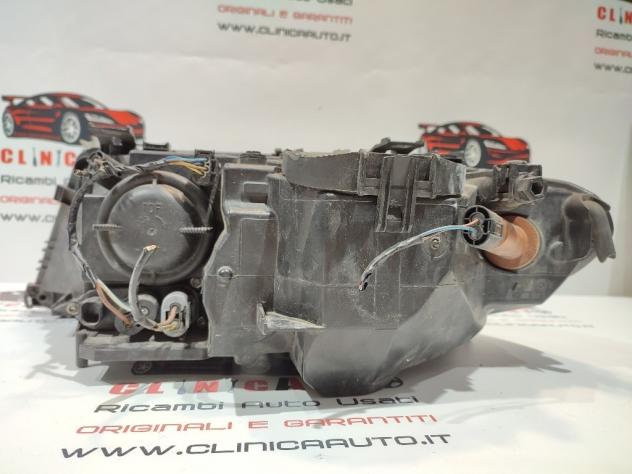 FARO ANTERIORE SINISTRO BMW Serie 3 E46 Coupé 1305236005 M43194E3 (9803) - Foto 4