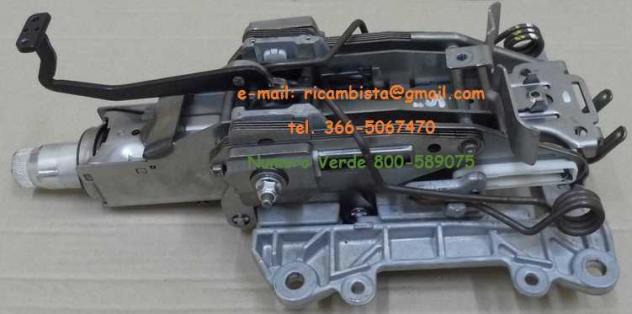Audi Q7 colonna sterzo 7L8419501M