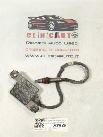 SONDA LAMBDA VOLKSWAGEN Transporter T6 Serie 04L907805AR CXGB diesel 1968 (15) - Foto 2