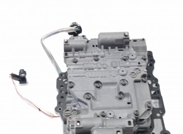 BLOCCO VALVOLE CAMBIO AUTOMATICO BMW Serie 2 Active Tourer (F45) 7504015M B38 A15 A, IA1 Hybrid 1500 (1418) - Foto 13