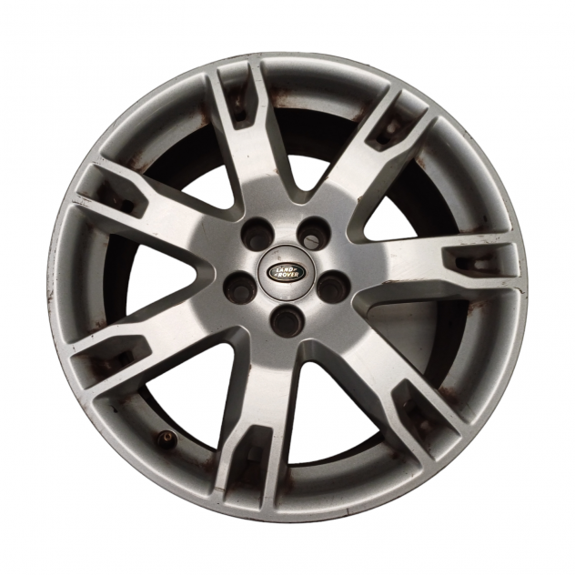 CERCHIO IN LEGA LAND ROVER Discovery Serie III (0410) - Foto 8