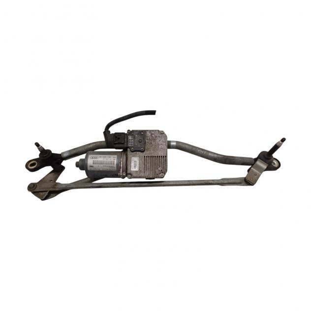 MOTORINO TERGI ANT COMPLETO DI TANDEM AUDI A4 Avant (8K5) 8K1 955 119A (0815)