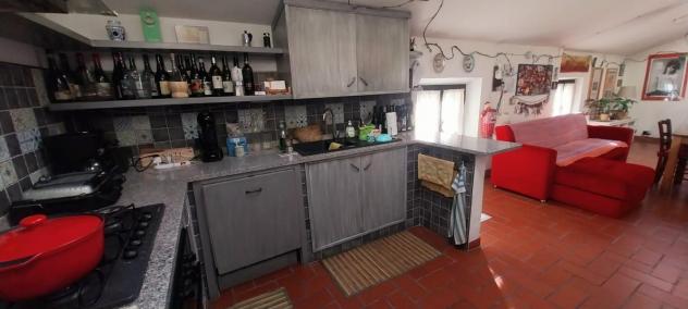 Rustico in vendita a Calci 184 mq Rif: 1413609 - Foto 5