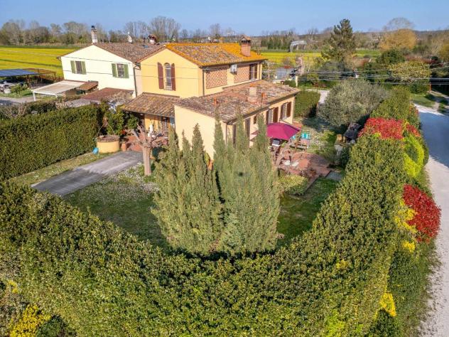 Rustico in vendita a Ponsacco 165 mq Rif: 1430857 - Foto 6