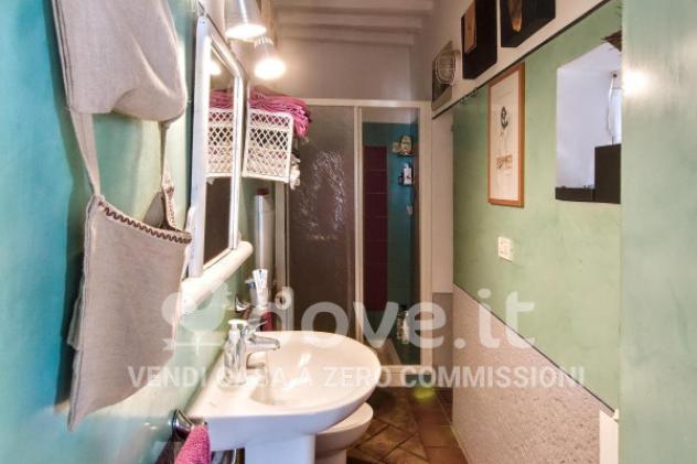 Rustico / Casale di 170 m² con più di 5 locali in vendita a Siena - Foto 20