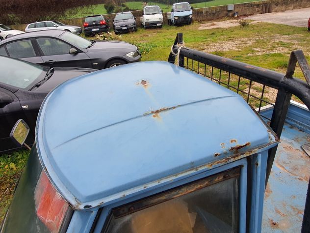 Piaggio Ape TM P50 Elestart - Foto 6