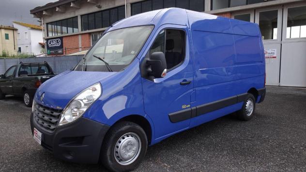 RENAULT - Master ducato 2.3 eccezionale - Foto 2