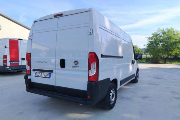 FIAT DUCATO 35 2.2 mjt 140 cv PMTM rif. 23718913 - Foto 3