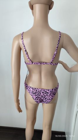 Bikini animalier Power Flower - Foto 4