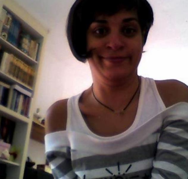 Donna di Ancona. Fisico Normale Tel: