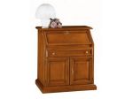 Mobili Classici Arte Povera In Legno Bureau In Legno Cod 209 AFFARE