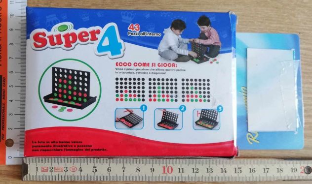 Gioco Sapientino Più Geografia (Clementoni) - Foto 7