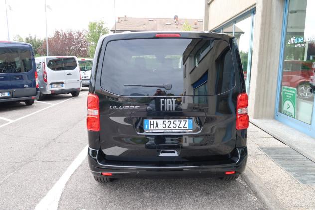 Fiat Ulysse 2.0 BlueHDi 180 CV AT8 9 posti - Foto 5