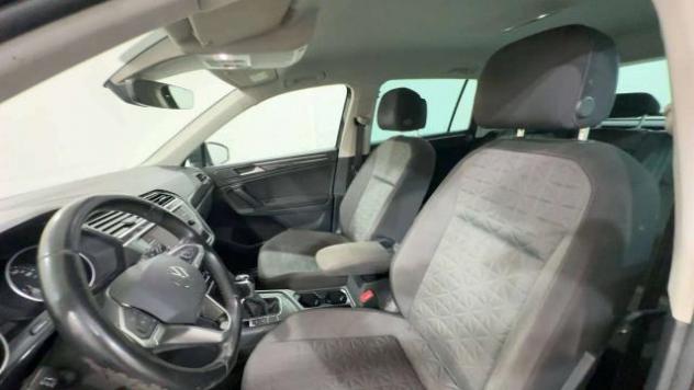 Volkswagen Tiguan Tiguan II 2.0 tdi Life 150cv dsg - Foto 9