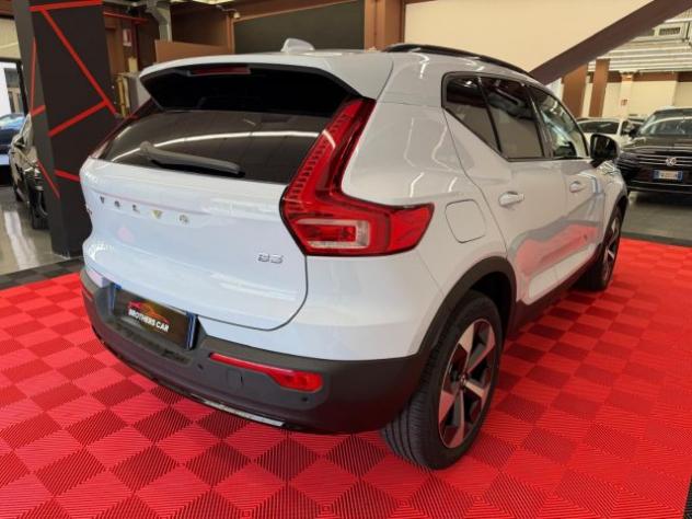VOLVO XC40 B3 automatico PLUS DARK cloud blue rif. 23970711 - Foto 7