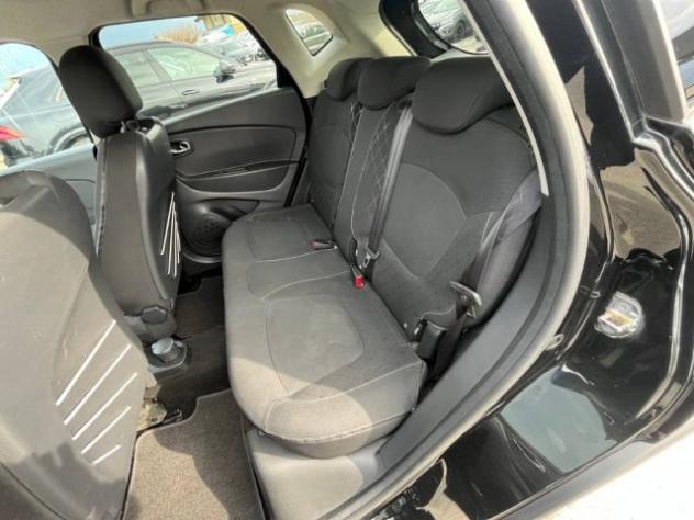 RENAULT Captur 1.5 dCi 8V 90 CV Start&Stop Energy R-Link rif. 23416081 - Foto 9