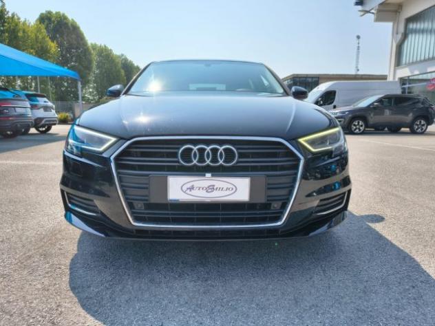 AUDI A3 1.6 TDI 116 CV S tronic Admired rif. 23857271 - Foto 9