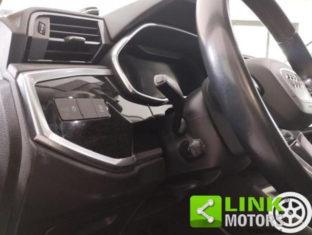 AUDI Q3 35 TDI S tronic Business Advanced 2021 rif. 24076909 - Foto 9