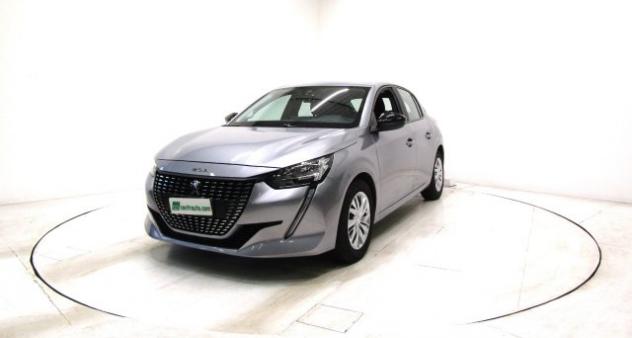 PEUGEOT 208 1.2 PureTech 5P Active Manuale *OK NEOPATENTATI * rif. 23152584 - Foto 3