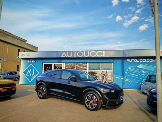 FORD Mustang Mach-E Standard Range 269 CV rif. 24138871 - Foto 3