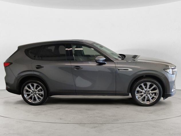 Mazda CX-60 CX-60 3.3 m-hybrid boost Exclusive Line Comfort Convenience&Sound DriverAssistance rwd 200cv auto - Foto 8